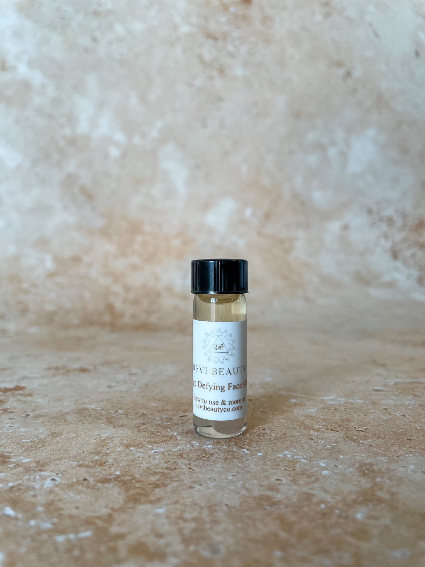 Mini Age Defying Face Oil
