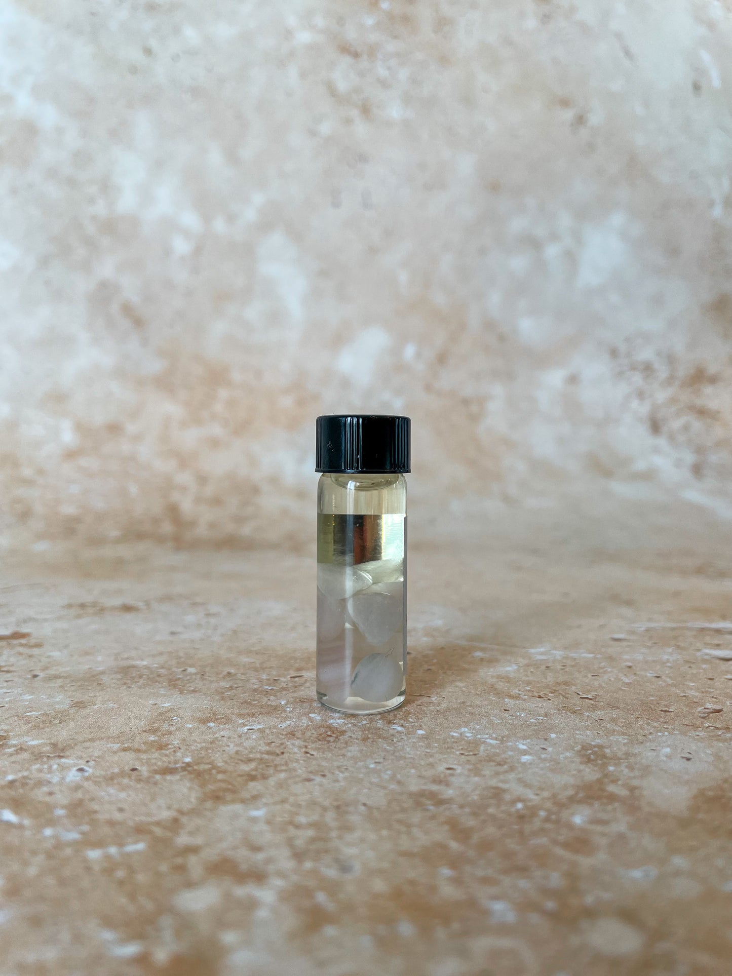 Mini Hydrating Body Oil