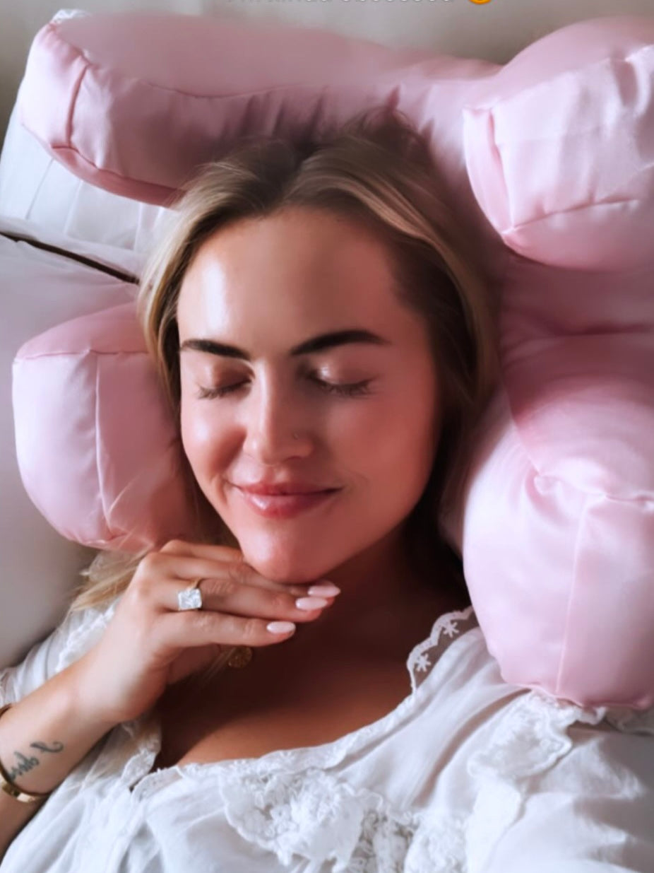 Devi Beauty Pillow