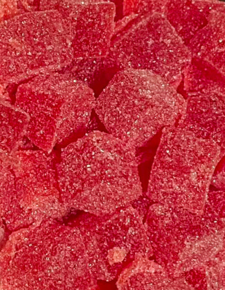 Goddess Gummies - Cherry