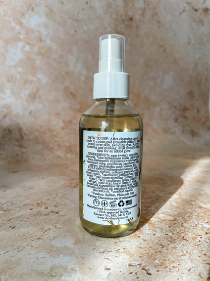 Glow Tonic