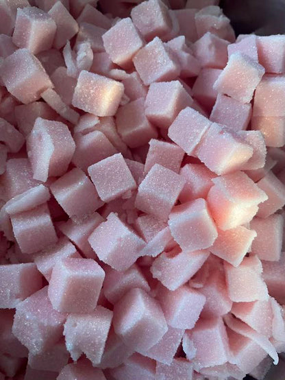Goddess Gummies - Strawberry Banana
